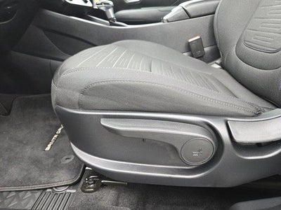 2025 Hyundai Santa Cruz SE