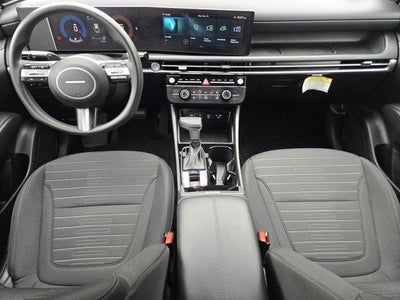 2025 Hyundai Santa Cruz SE