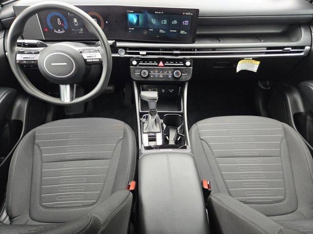 2025 Hyundai Santa Cruz SE