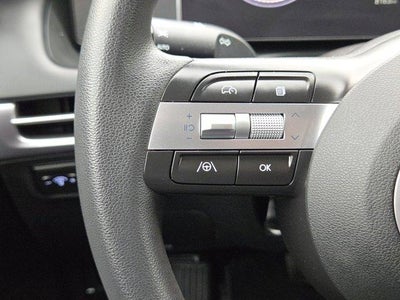 2025 Hyundai Santa Cruz SE