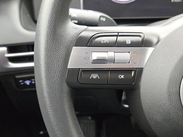 2025 Hyundai Santa Cruz SE