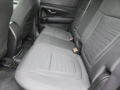 2025 Hyundai Santa Cruz SE