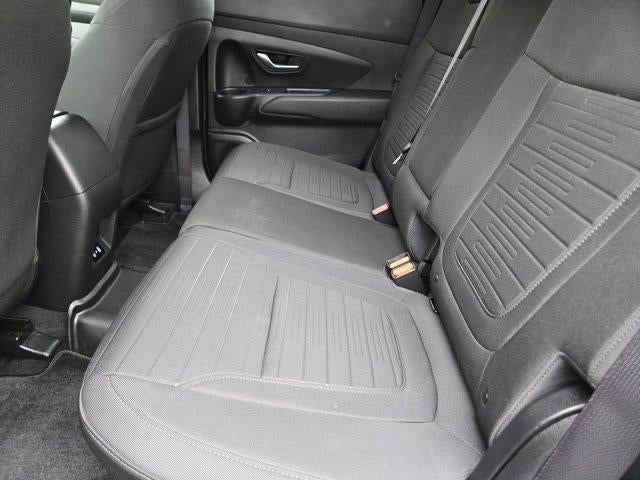 2025 Hyundai Santa Cruz SE