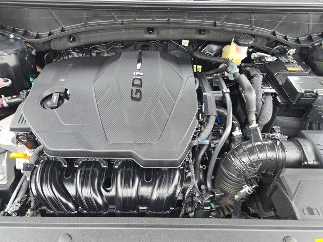 2025 Hyundai Santa Cruz SE