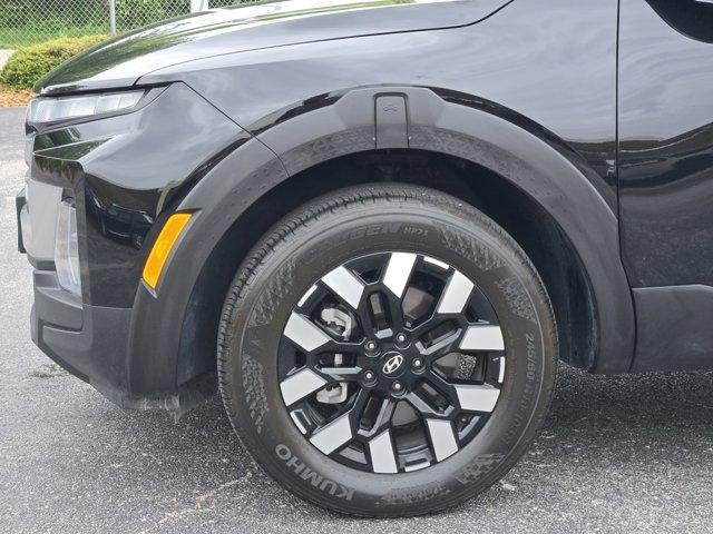 2025 Hyundai Santa Cruz SE