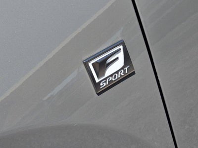 2025 Lexus TX 350 F SPORT Handling