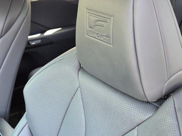 2025 Lexus TX 350 F SPORT Handling