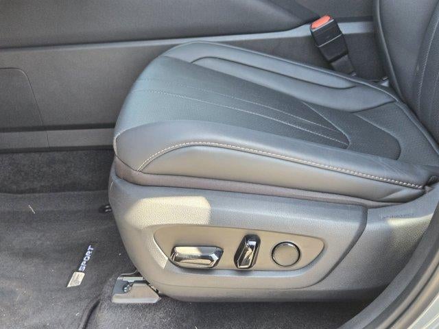 2025 Lexus TX 350 F SPORT Handling