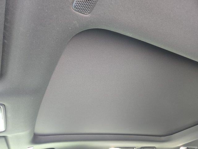 2025 Lexus TX 350 F SPORT Handling