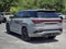 2025 Lexus TX 350 F SPORT Handling