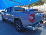2020 Toyota Tundra Limited