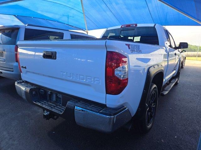 2019 Toyota Tundra SR5 5.7L V8