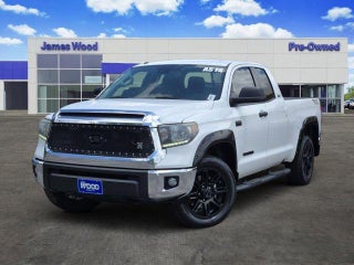 2019 Toyota Tundra SR5 5.7L V8