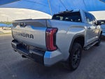 2024 Toyota Tundra 4WD Limited