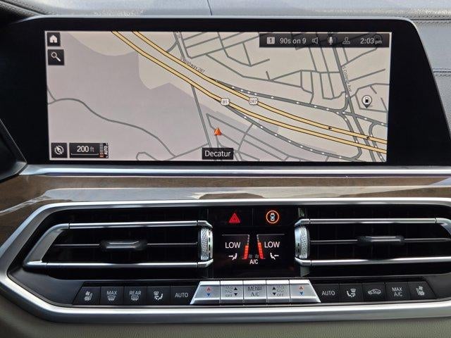 2020 BMW X5 sDrive40i