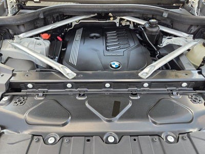 2020 BMW X5 sDrive40i