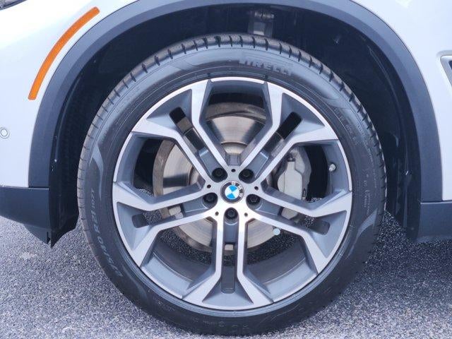 2020 BMW X5 40i - Photo 10