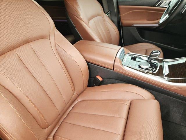 2020 BMW X5 40i - Photo 15