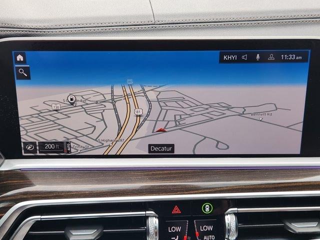 2020 BMW X5 40i - Photo 17