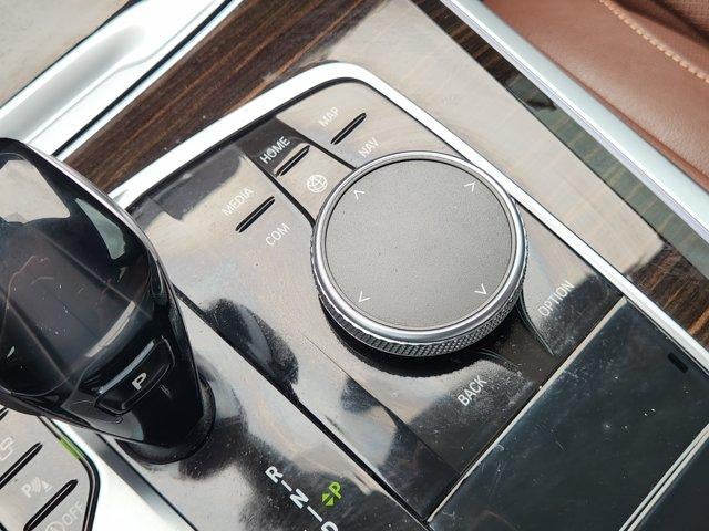2020 BMW X5 40i - Photo 21