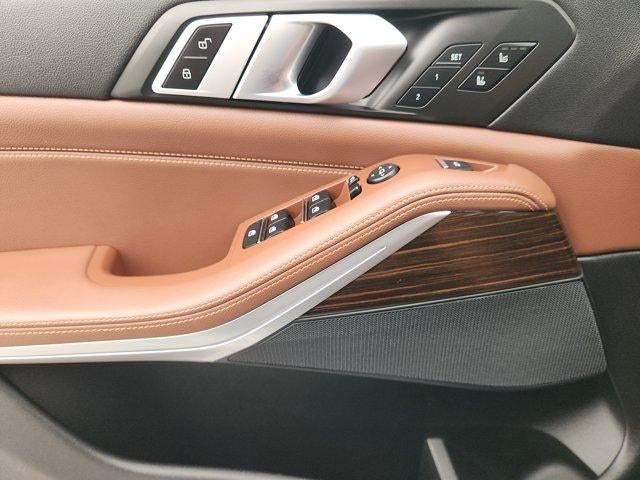 2020 BMW X5 40i - Photo 25