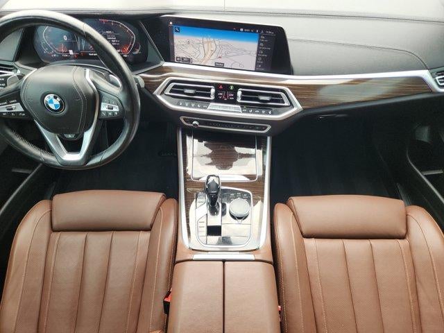 2020 BMW X5 40i - Photo 28