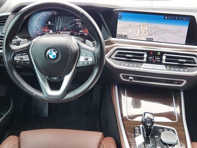2020 BMW X5 sDrive40i