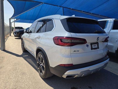 2020 BMW X5 sDrive40i