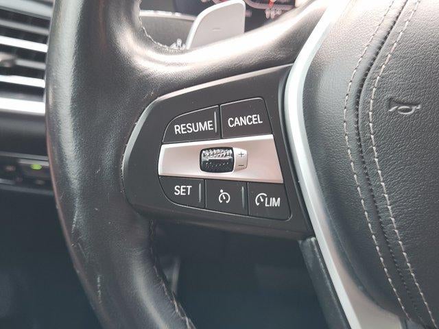 2020 BMW X5 40i - Photo 30