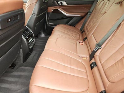 2020 BMW X5 sDrive40i