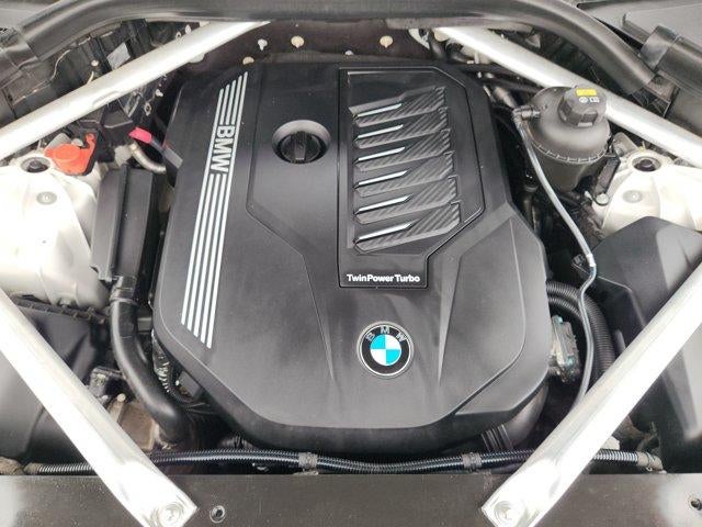 2020 BMW X5 40i - Photo 33