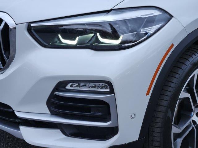 2020 BMW X5 40i - Photo 8