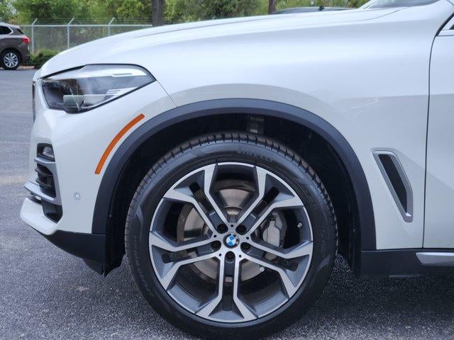 2020 BMW X5 40i - Photo 9