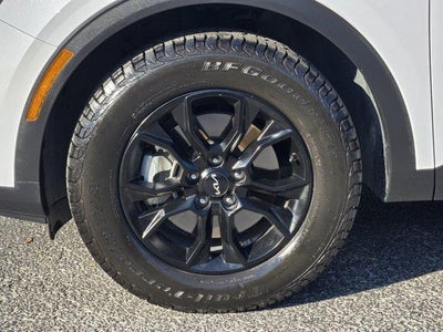 2024 Kia Sportage X-Pro Prestige