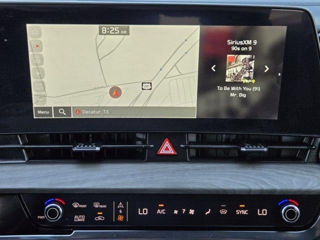 2024 Kia Sportage X-Pro Prestige