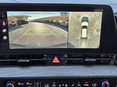 2024 Kia Sportage X-Pro Prestige