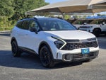 2024 Kia Sportage X-Pro Prestige