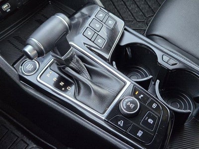 2024 Kia Sportage X-Pro Prestige