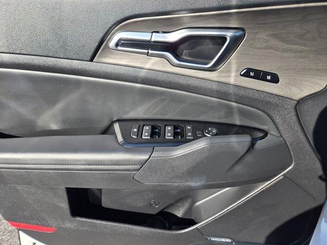 2024 Kia Sportage X-Pro Prestige