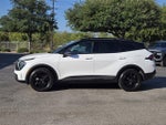 2024 Kia Sportage X-Pro Prestige