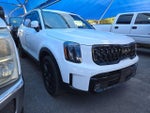 2025 Kia Telluride SX Prestige X-Line