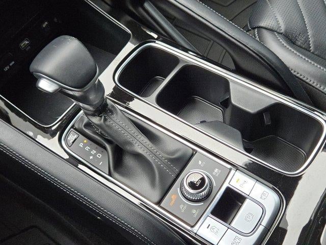 2025 Kia Telluride SX Prestige X-Line