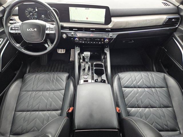 2025 Kia Telluride SX Prestige X-Line