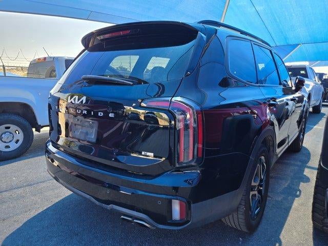 2023 Kia Telluride SX Prestige X-Line