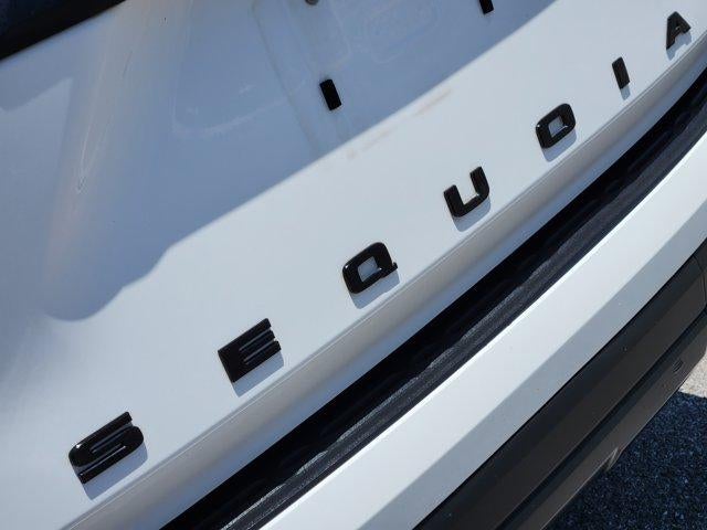 2023 Toyota Sequoia SR5