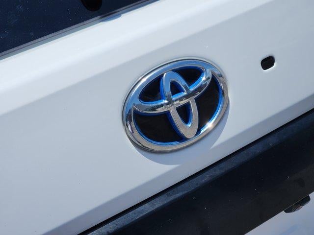 2023 Toyota Sequoia SR5