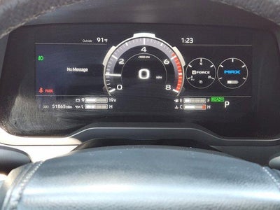 2023 Toyota Sequoia SR5