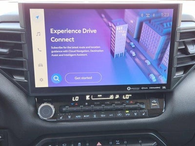 2023 Toyota Sequoia SR5
