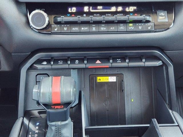 2023 Toyota Sequoia SR5