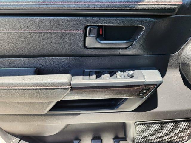 2023 Toyota Sequoia SR5